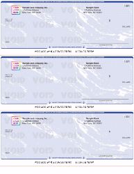 customizable and fast delivery 3 per page computer checks from checks next day