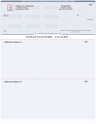 top positioned xero checks with logo customization and next-day delivery by checks next day